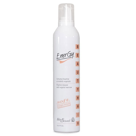 HELEN SEWARD Energy Schiuma Fissativa fissaggio normale 400ml
