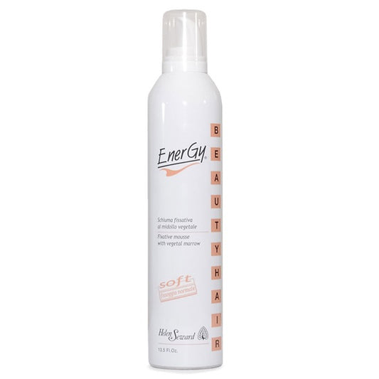 HELEN SEWARD Energy Schiuma Fissativa fissaggio normale 400ml