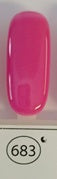 683 FUXIA BARBIE 7 ml FLYA NAILS