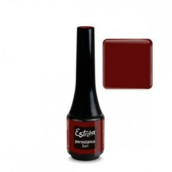 6901H Papillon Rouge - Persistance semipermanente 3in1