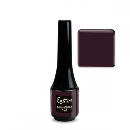 6972H Club Noir - Persistance semipermanente 3in1