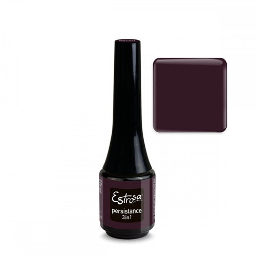 6972H Club Noir - Persistance semipermanente 3in1