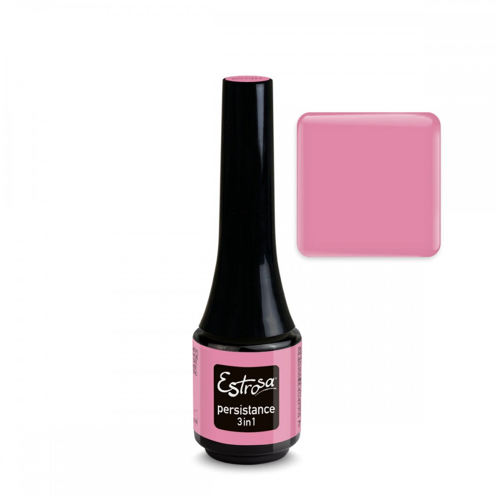 6974H Pink - Persistance semipermanente 3in1