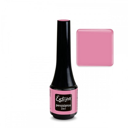 6974H Pink - Persistance semipermanente 3in1