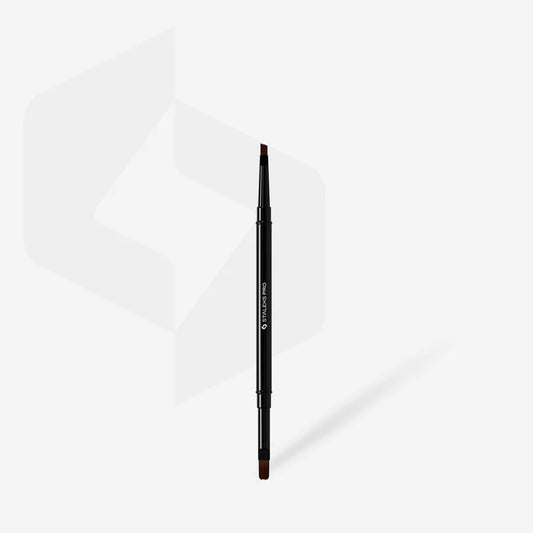 STALEKS EXPERT 06/10
Pennello doppia punta, per il gel 11 mm/per il gel 7 mm