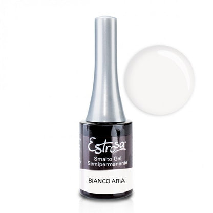 7001 Bianco Aria - Smalto semipermanente 14 ml