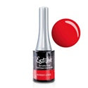 Smalto Semipermanente Estrosa - Rosso Love - formato 14 ml
