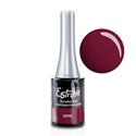 7014 Smalto Semipermanente Estrosa - Wine - formato 14 ml