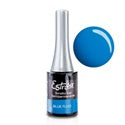 7054 Blue Fluo - Smalto Semipermanente 14 ml