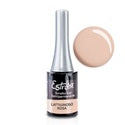7072 Rosa lattiginoso - Smalto Semipermanente 14 ml