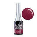 7101 Smalto Semipermanente Estrosa - Bordeaux - formato 14 ml