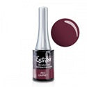 7130 Smalto Semipermanente Estrosa - Red Garnet - formato 14 ml
