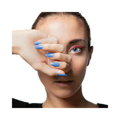 7140 Smalto Semipermanente Estrosa - Blue Steel - formato 14 ml