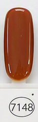 7148 Marrone Cannella GEL POLISH 7 ml FLYA NAILS