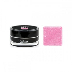7244 Lilac Micro Glitter - Acrygel System 15ml