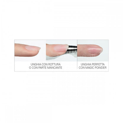7254 Polvere acrilica universale - Magic Powder