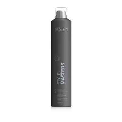 Style Masters Modular Medium Hold Hairspray