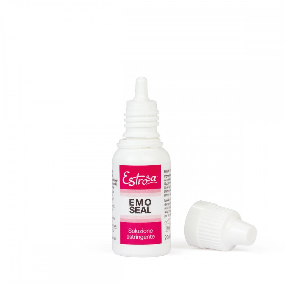 7256 EmoSeal Soluzione astringente 20ml