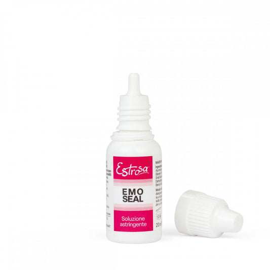 7256 EmoSeal Soluzione astringente 20ml