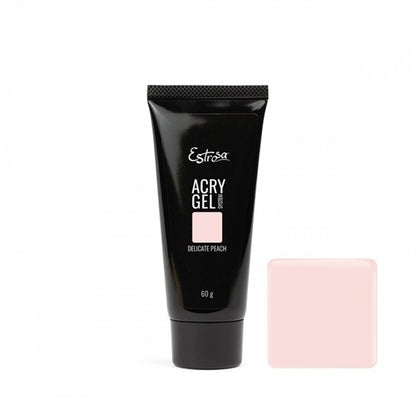 7264 Delicate Peach - Acrygel System 60g