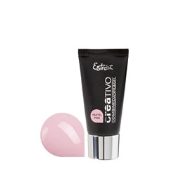 7280 Pastel Pink - Creativo Gel Acrilico