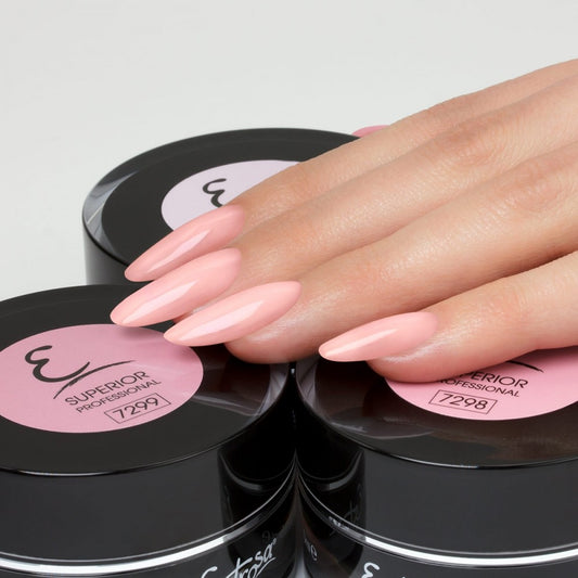 7297 Blush Cover - Superior Gel 15 ml