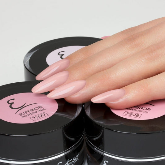 7298 Petal Cover - Superior Gel 15 ml