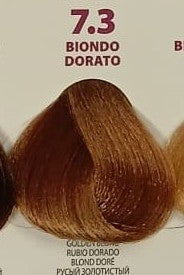 ING NO AMMONIA 7.3 - Biondo Dorato