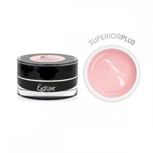 7330 Light Pink- Superior Gel PLUS 15 ml