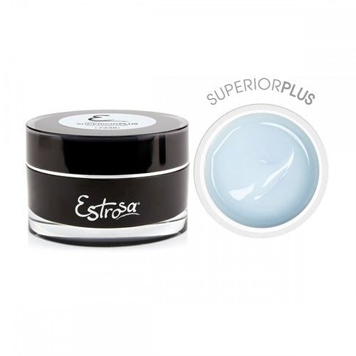 7348 Gel Super.Plus "Clear Blue 
50ml