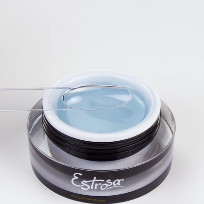 7348 Gel Super.Plus "Clear Blue 
50ml