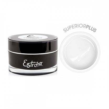 7349 Gel Super.Plus "Milky White 50ml