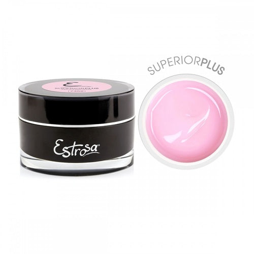 7352 Gel Super.Plus "Milky Pink
50ml