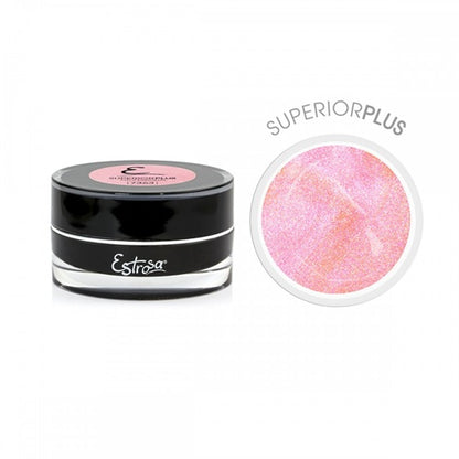 7363 Gel Super.Plus "PINK iridescent
15 ml