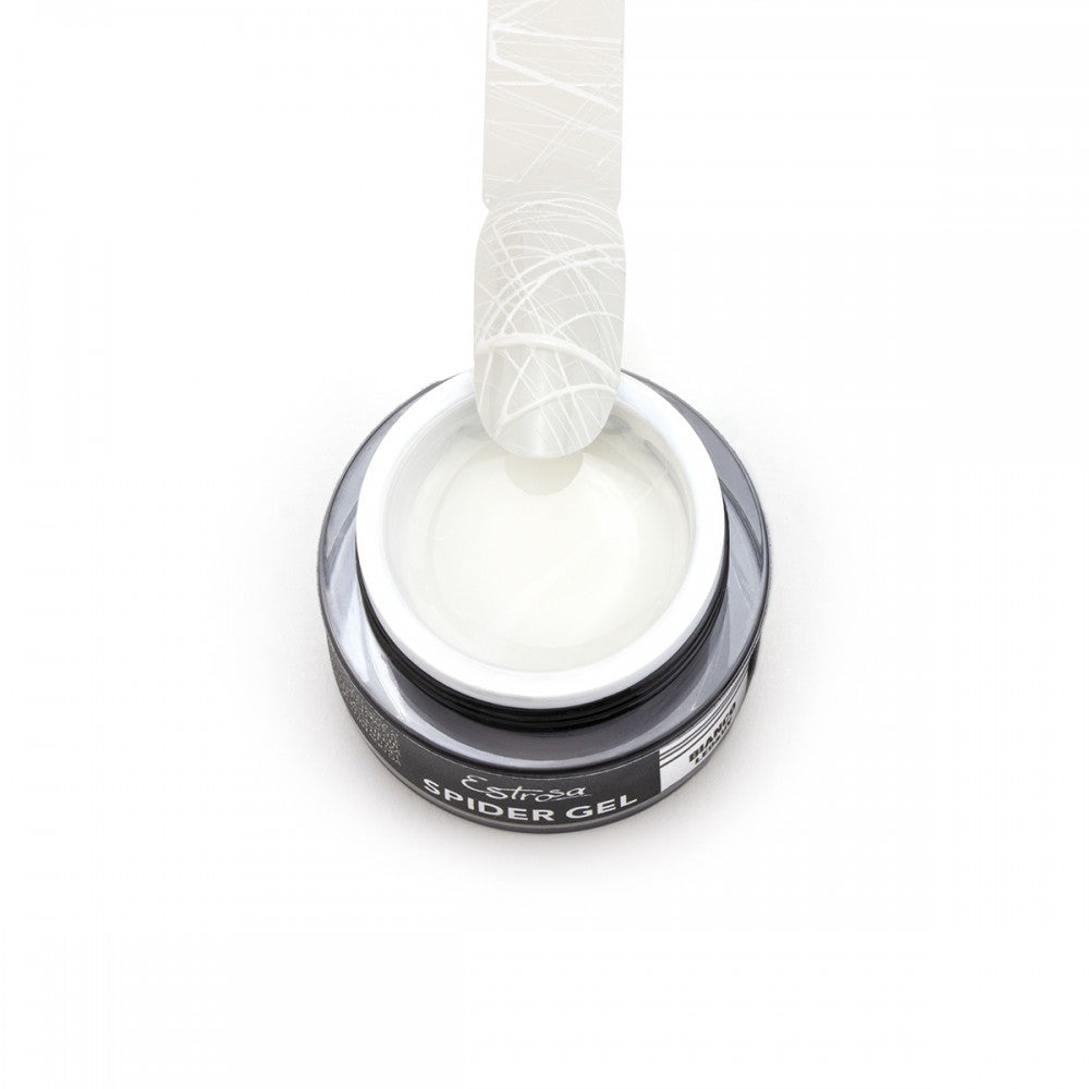 7370 Spider Gel color - Bianco