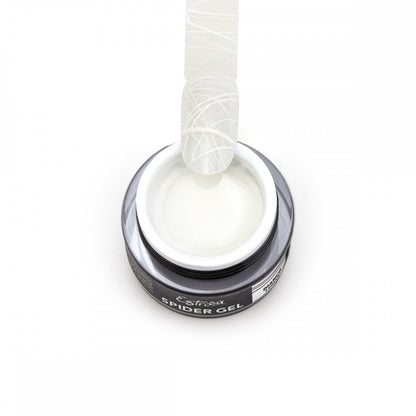 7370 Spider Gel color - Bianco