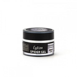 7371 Spider Gel color - Argento