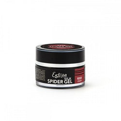 7373 Spider Gel color - Rosso