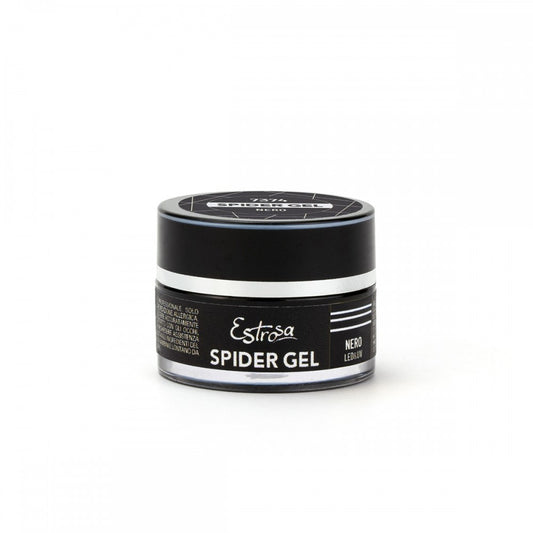 7374 Spider Gel color - Nero