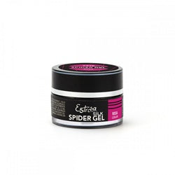 7376 Spider Gel color - Rosa