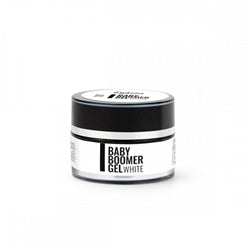 7397 Baby Boomer Gel White
5ml