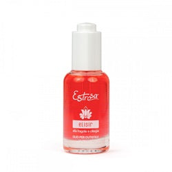 7418 ElisirFragola e ciliegia - Olio cuticole 45ml