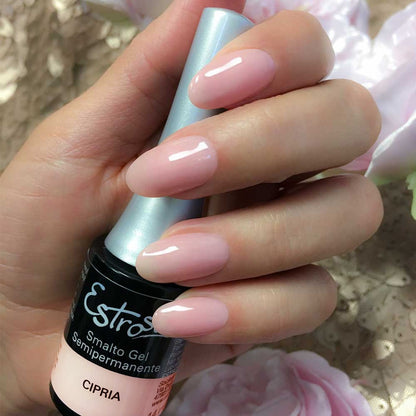 7455 Cipria - Smalto semipermanente 7 ml