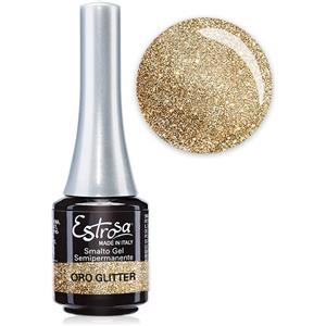 7500 Oro Glitter - Smalto semipermanente 7 ml