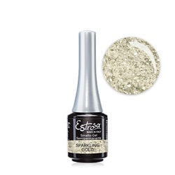 7508 Sparkling Gold - Smalto semipermanente 7 ml