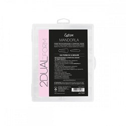 7529 Dual Form Mandorla - Estrosa 120 pz