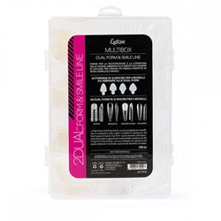 7532 Multibox Dual Form e Smile Line Estrosa - 288 pz