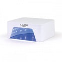 7604 Lampada Luce LED/UV 36W PLUS