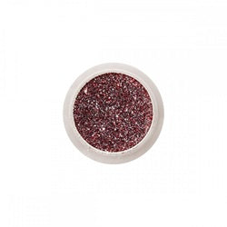 7655 Dark Red - Chrome Glitter Flash