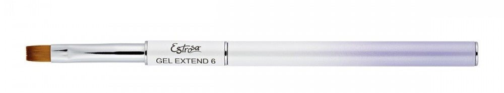 7667 Pennello GEL - EXTEND n. 6 - High Performance Estrosa